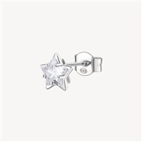 Single earring Brosway Woman Fancy in Silver FIW98 - FIW98